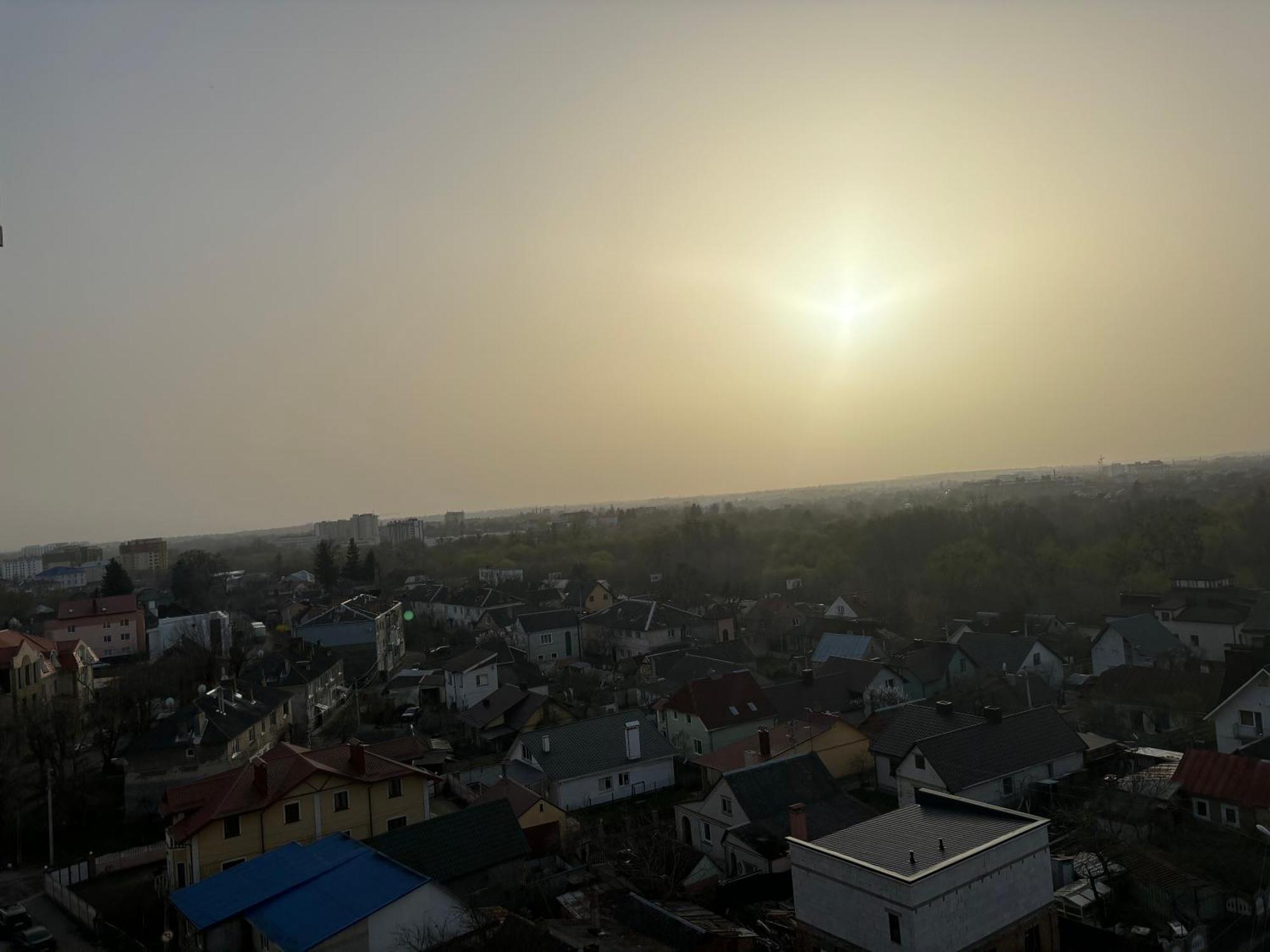 Апартаменти Класу Люкс В Жк Яровиця,1 Спальня Lutsʼk Extérieur photo